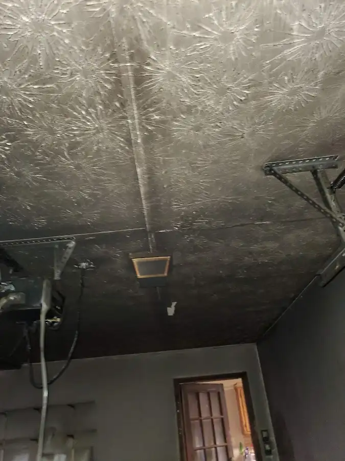 Fire and smoke damage assessment for Emergency Water Damage Services in Chadron